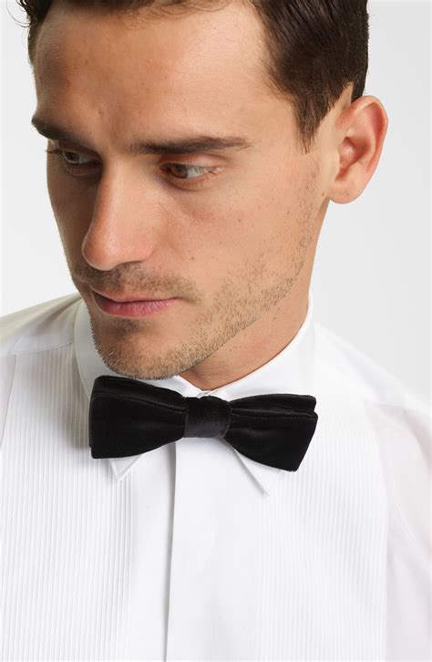 dolce and gabbana bow ties